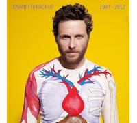 9163959 Audio Cd Jovanotti - Backup 1987-2012 (2 Cd)