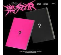 9163959 Audio Cd Stray Kids - (Rock)-Star (Normal Ver.)