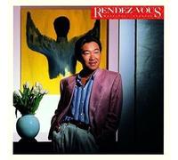 9163959 Audio Cd Takanaka, Masayoshi - Rendez-Vous