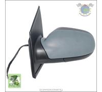 91650 Specchio Retrovisore Sx Sinistro per Volkswagen 2005/05