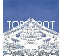 9165067 Audio Cd T.O.P - Top Spot. Another Dimension