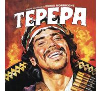 9165567 Audio Cd Ennio Morricone - Tepepa