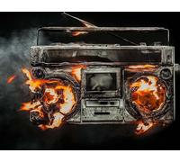 9165567 Audio Cd Green Day - Revolution Radio