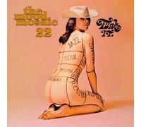 9165567 Audio Cd Mood Mosaic 22 (The) / Various