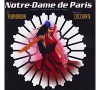 9165567 Audio Cd Notre-Dame De Paris (Musical)