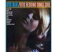 9165567 Audio Cd Otis Redding - Otis Blue