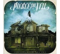9165567 Audio Cd Pierce The Veil - Collide With The Sky