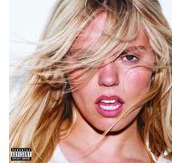 9165567 Audio Cd Renee Rapp - Bite Me