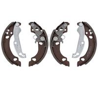 9166 A.B.S. Kit ganasce freno per FORD,MAZDA