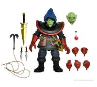 91671 DUNGEONS AND DRAGONS ZARAK ULTIMATE ACTION FIGURE