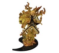 Naruto Zero Boruto Kizuna Relation Figuarts Zero PVC Statue BANDAI