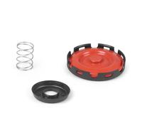 917-064 07K103469F Aggiornamento Valvola PCV Per A3 A4 TT TTS | Kit valvola motore