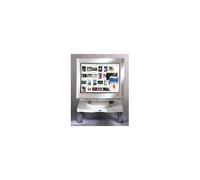 91712 FELLOWES Standard Monitor Alzata