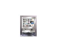 91712 FELLOWES Standard Monitor Alzata