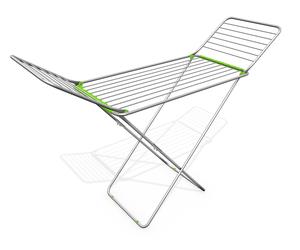 91728 Q.TA' 1 STENDIBIANCHERIA CAVALLETTO VILEDA CRONO