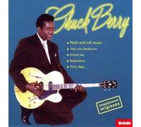 9174304 Audio Cd Chuck Berry - Rock And Roll Music