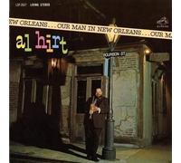 9174305 Audio Cd Al Hirt - Our Man In New Orleans