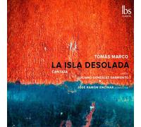 9174305 Audio Cd Tomas Marco - La Isla Desolada (2 Cd)