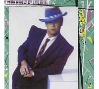 9174306 Audio Cd Elton John - Jump Up