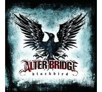 9174307 Audio Cd Alter Bridge - Blackbird