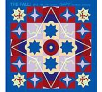9174307 Audio Cd Fall (The) - Live At Batschkapp, Frankfurt, 1993