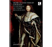 9174307 Audio Cd Musica Al Tempo DI Luigi XIV / Various (Cd Box Set)
