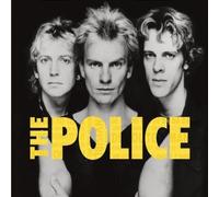 9174307 Audio Cd Police (The) - The Police (2 Cd)