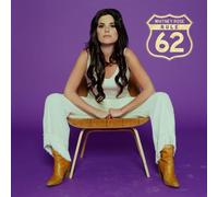 9174307 Audio Cd Whitney Rose - Rule 62