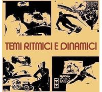 9174307 Vinile Braen's Machine (The) - Temi Ritmici E Dinamici (Lp+Cd)