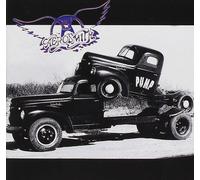 9174308 Audio Cd Aerosmith - Pump