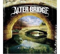 9174308 Audio Cd Alter Bridge - One Day Remains