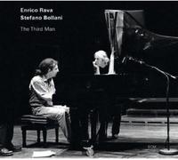 9174308 Audio Cd Enrico Rava / Stefano Bollani - The Third Man