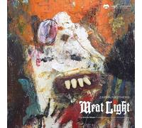 9174308 Audio Cd Frank Zappa - Meat Light: The Uncle Meat (3 Cd)