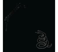 9174308 Audio Cd Metallica - Metallica