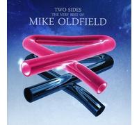 9174308 Audio Cd Mike Oldfield - Two Sides: The Very Best Of (2 Cd)