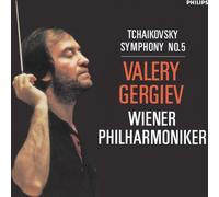 Tchaikovsky, P.I. - Sym 5