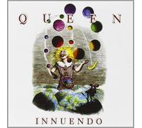 9174308 Audio Cd Queen - Innuendo