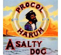 9174309 Audio Cd Procol Harum - A Salty Dog (Remastered Edition)