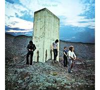 9174309 Audio Cd Who (The) - Who's Next