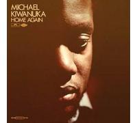 9174310 Audio Cd Michael Kiwanuka - Home Again