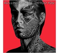 9174310 Audio Cd Rolling Stones (The) - Tattoo You