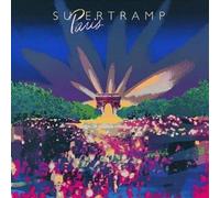 9174310 Audio Cd Supertramp - Paris (2 Cd)