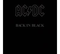 9174311 Audio Cd Ac/Dc - Back In Black