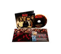 9174311 Audio Cd Ac/Dc - Highway To Hell