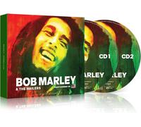 9174311 Audio Cd Bob Marley - Performed In The Usa (2 Cd)