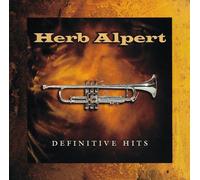 9174311 Audio Cd Herb Alpert - Definitive Hits