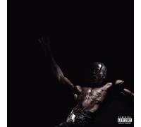 9174311 Audio Cd Travis Scott - Utopia - Digisleeve