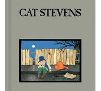 Cat Stevens Teaser and the Firecat: 50th Anniversary (CD) Deluxe Album