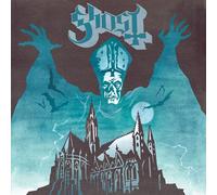 9176227 Audio Cd Ghost - Opus Eponymous