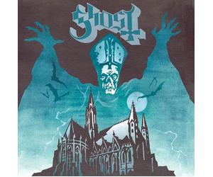 9176227 Audio Cd Ghost - Opus Eponymous